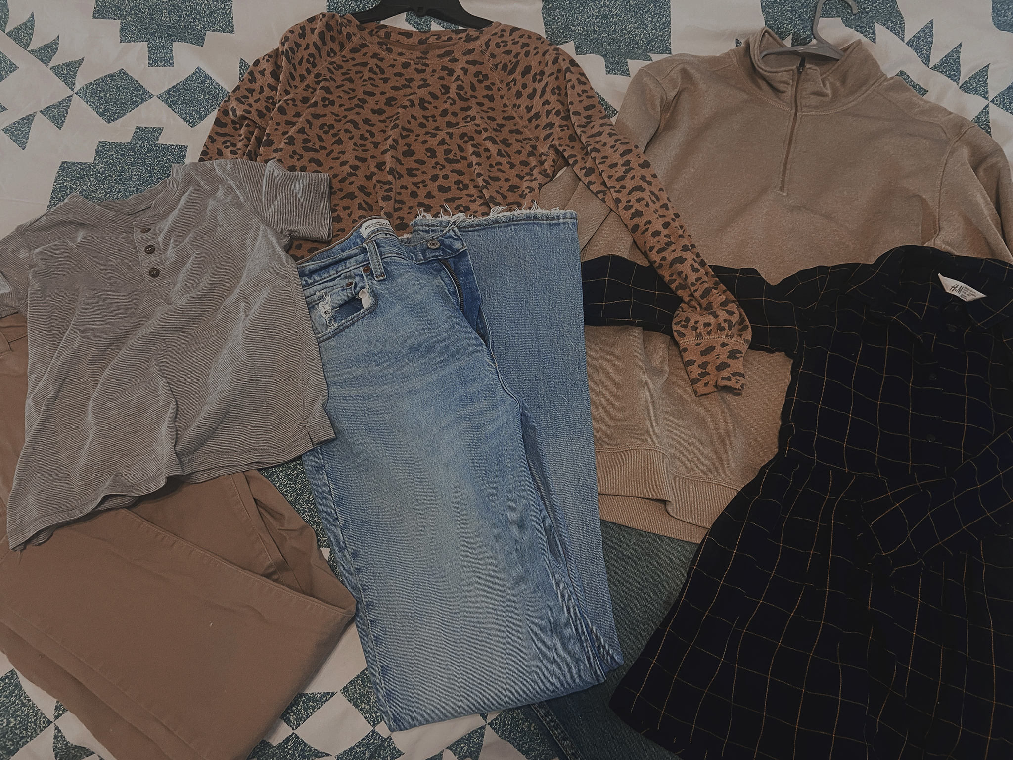 Style & Select